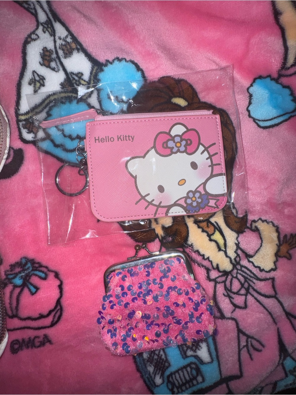 Wallets - Picture 3 of 3